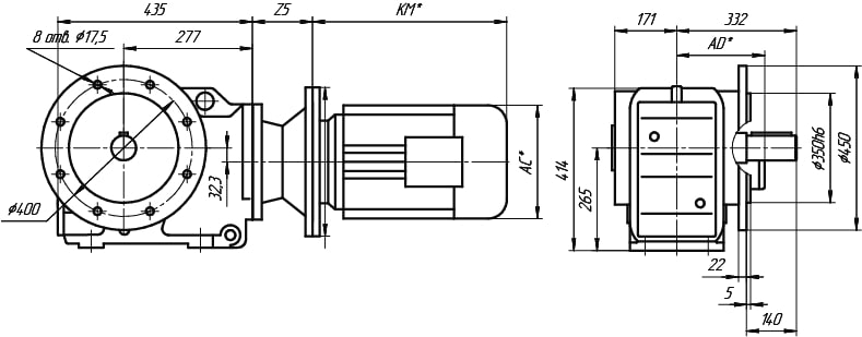 мотор-редуктор UD-KF97.jpg